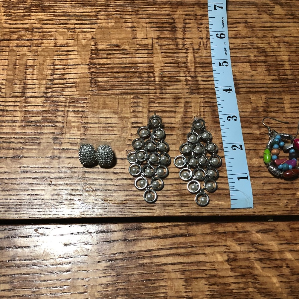 Earring Bundle - Picture 3 of 4